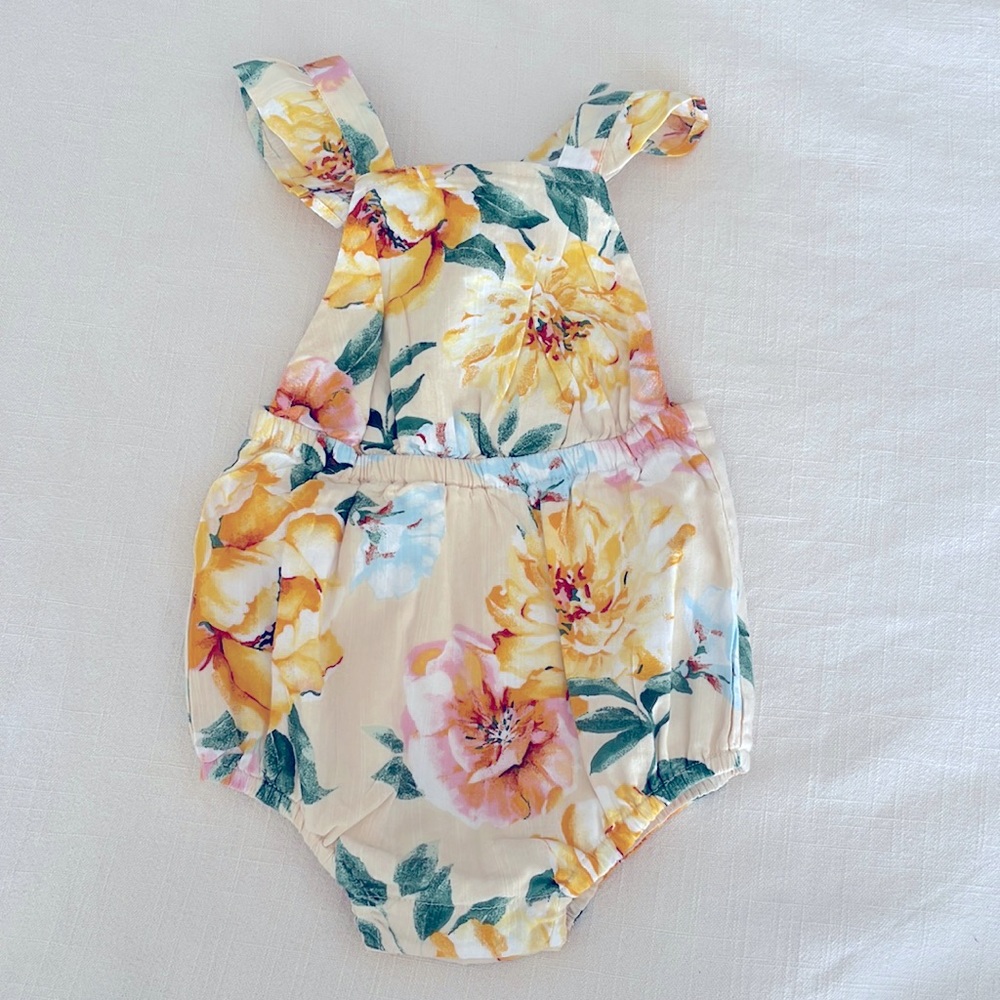 Old navy romper